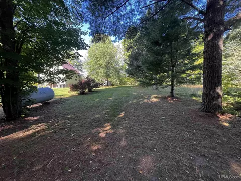 tbd Ackerman Lk, Au Train, MI 49862 photo 18