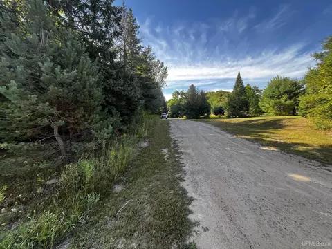 tbd Ackerman Lk, Au Train, MI 49862 photo 14