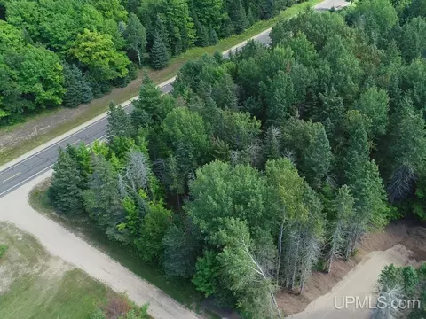 tbd Ackerman Lk, Au Train, MI 49862 photo 5