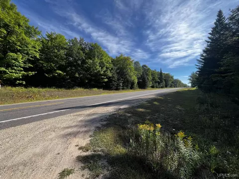 tbd Ackerman Lk, Au Train, MI 49862 photo 15