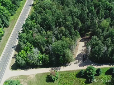 tbd Ackerman Lk, Au Train, MI 49862 photo 11