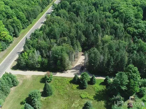tbd Ackerman Lk, Au Train, MI 49862 photo 10