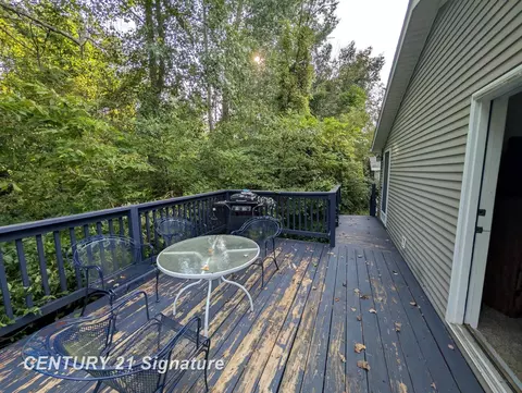 Exterior - 277 Armstrong, Flushing, MI 48433 photo 3 of 4