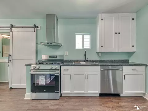 Kitchen - 1214 Bacon, Monroe, MI 48161 photo 3 of 3
