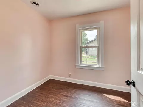 Bedroom - 1214 Bacon, Monroe, MI 48161 photo 1 of 3
