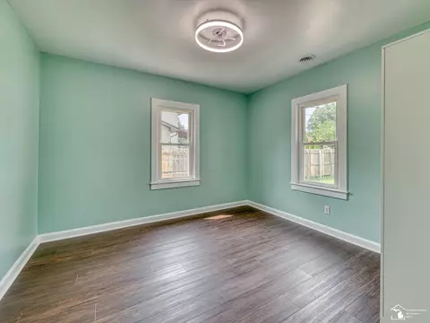 Bedroom - 1214 Bacon, Monroe, MI 48161 photo 3 of 3