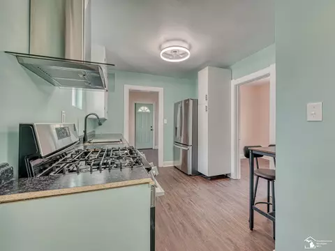 Kitchen - 1214 Bacon, Monroe, MI 48161 photo 2 of 3