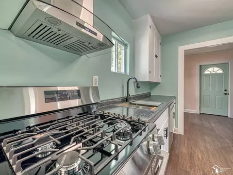 Kitchen - 1214 Bacon, Monroe, MI 48161 photo 1 of 3