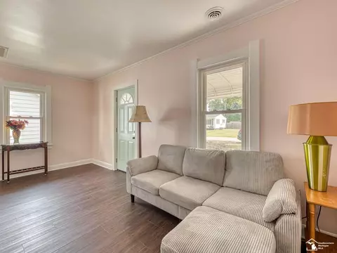 Living - 1214 Bacon, Monroe, MI 48161 photo 1 of 1