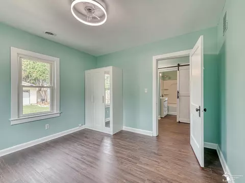 Bedroom - 1214 Bacon, Monroe, MI 48161 photo 2 of 3