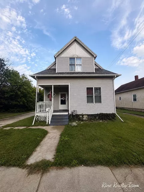 709 S Jackson, Bay City, MI 48708