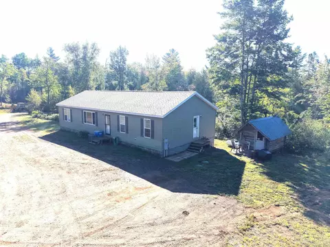 Exterior - 9435 Co Rd Pg, Ishpeming, MI 49849 photo 2 of 10
