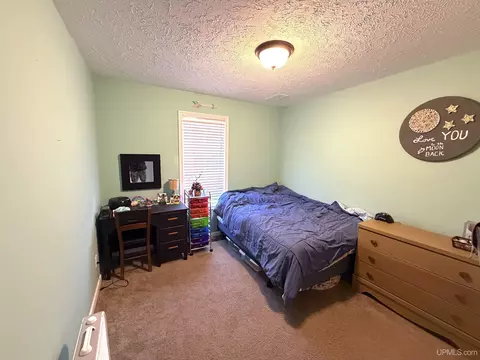 Bedroom - 9435 Co Rd Pg, Ishpeming, MI 49849 photo 3 of 4