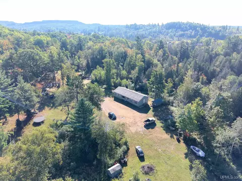 View/Area - 9435 Co Rd Pg, Ishpeming, MI 49849 photo 7 of 10