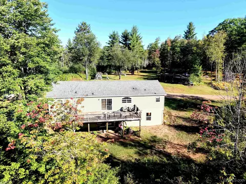 Exterior - 9435 Co Rd Pg, Ishpeming, MI 49849 photo 10 of 10