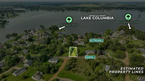 120 Ivanhoe, Brooklyn, MI 49230 photo 2