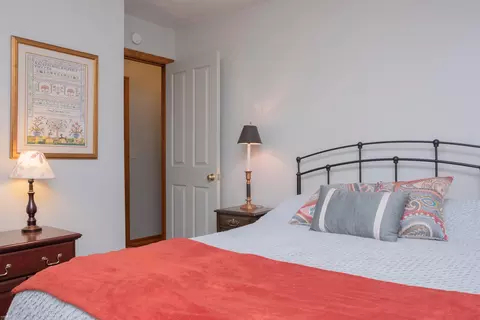 Bedroom - 1105 Corlett, Owosso, MI 48867 photo 7 of 7