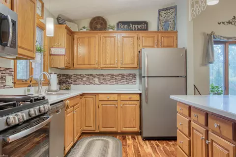 Kitchen - 1105 Corlett, Owosso, MI 48867 photo 1 of 4