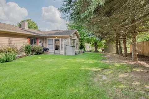 Exterior - 1105 Corlett, Owosso, MI 48867 photo 9 of 10