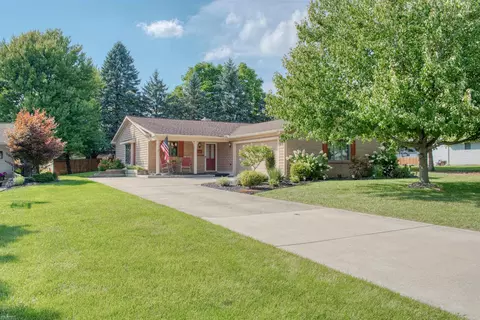 Exterior - 1105 Corlett, Owosso, MI 48867 photo 10 of 10
