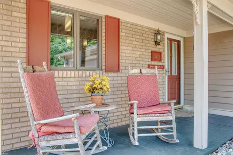 Exterior - 1105 Corlett, Owosso, MI 48867 photo 3 of 10
