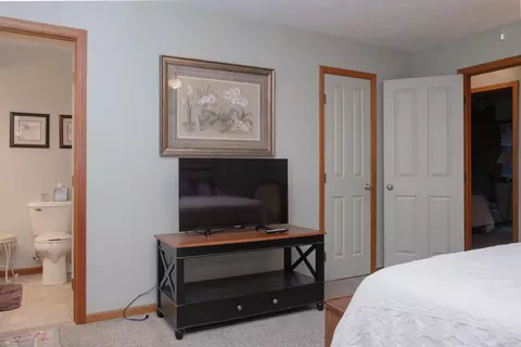 Bedroom - 1105 Corlett, Owosso, MI 48867 photo 3 of 7
