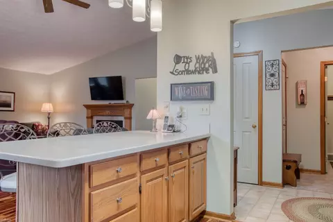 Kitchen - 1105 Corlett, Owosso, MI 48867 photo 4 of 4