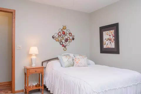 Bedroom - 1105 Corlett, Owosso, MI 48867 photo 4 of 7