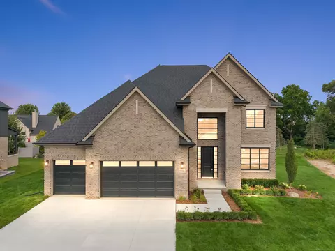 57300 Glen Frst, Washington Township, MI 48094