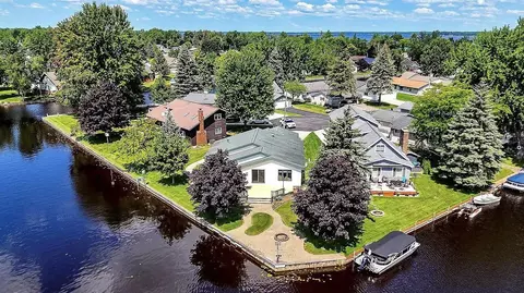 119 Pocahontas, Prudenville, MI 48651