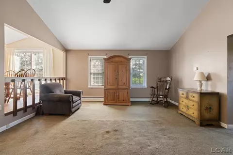 Living - 19920 Libstaff, Dundee, MI 48131 photo 5 of 5