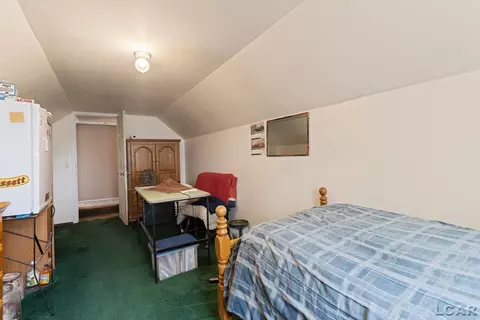 Bedroom - 19920 Libstaff, Dundee, MI 48131 photo 5 of 5