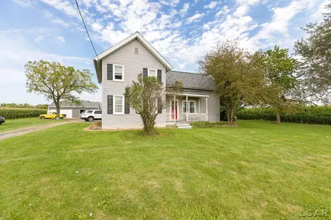 Exterior - 19920 Libstaff, Dundee, MI 48131 photo 8 of 8