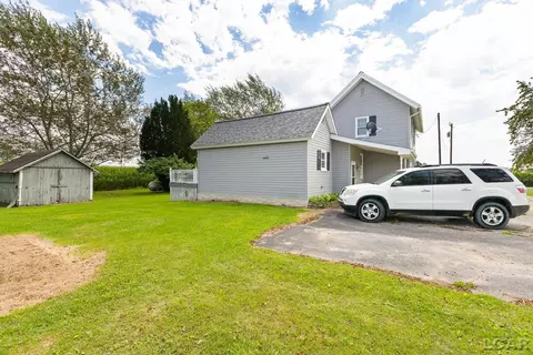 Exterior - 19920 Libstaff, Dundee, MI 48131 photo 1 of 8