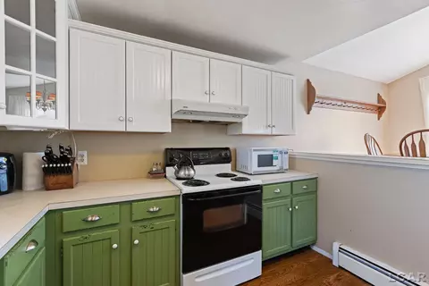 Kitchen - 19920 Libstaff, Dundee, MI 48131 photo 4 of 4
