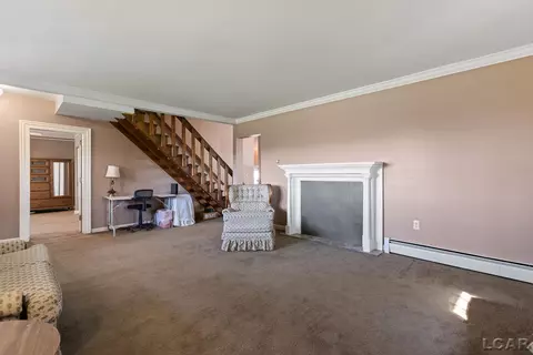 Living - 19920 Libstaff, Dundee, MI 48131 photo 2 of 5