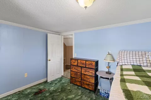 Bedroom - 19920 Libstaff, Dundee, MI 48131 photo 3 of 5