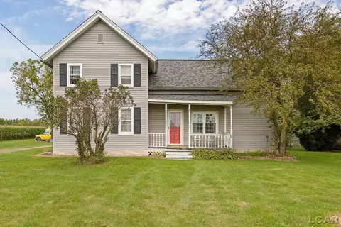 Exterior - 19920 Libstaff, Dundee, MI 48131 photo 6 of 8