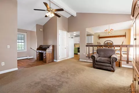 Living - 19920 Libstaff, Dundee, MI 48131 photo 4 of 5