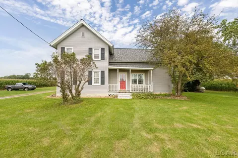 Exterior - 19920 Libstaff, Dundee, MI 48131 photo 7 of 8