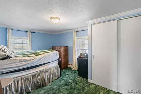 Bedroom - 19920 Libstaff, Dundee, MI 48131 photo 4 of 5