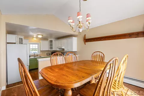 Dining - 19920 Libstaff, Dundee, MI 48131 photo 1 of 3