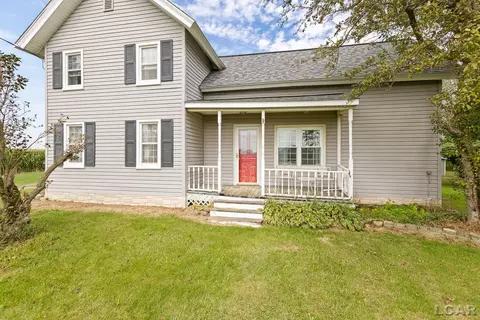 Exterior - 19920 Libstaff, Dundee, MI 48131 photo 4 of 8