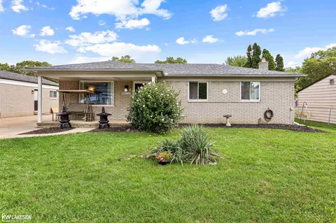 14530 Alma, Sterling Heights, MI 48313