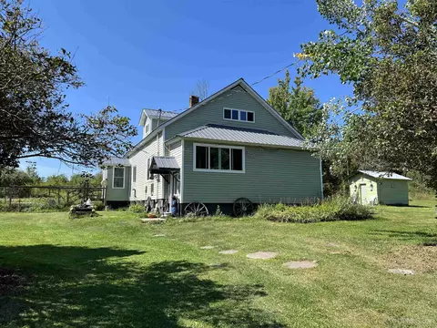 25681 N Laird Hts, Pelkie, MI 49958