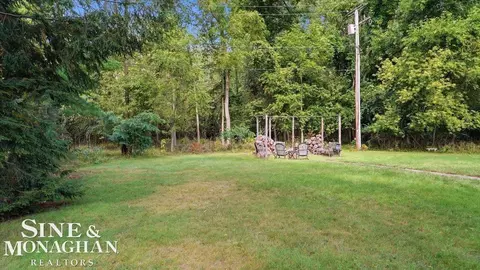 Exterior - 137 E Meldrum, Saint Clair, MI 48079 photo 3 of 6