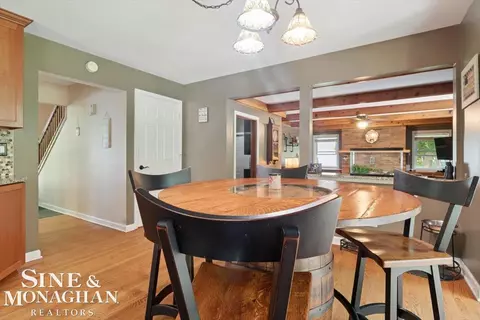 Dining - 137 E Meldrum, Saint Clair, MI 48079 photo 2 of 2