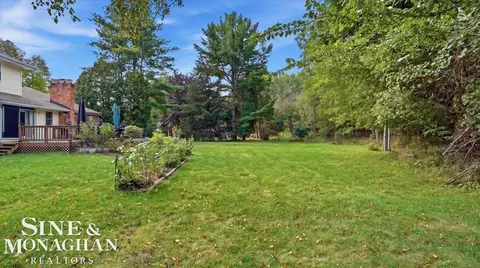 Exterior - 137 E Meldrum, Saint Clair, MI 48079 photo 6 of 6