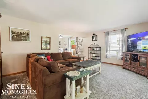 Living - 137 E Meldrum, Saint Clair, MI 48079 photo 1 of 8