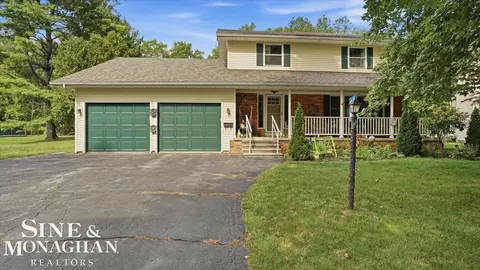 Exterior - 137 E Meldrum, Saint Clair, MI 48079 photo 1 of 6